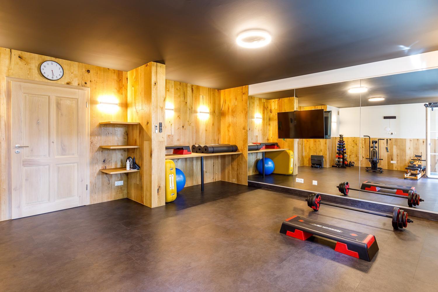 Spreewald Chalet Wohnung 부르크 외부 사진
