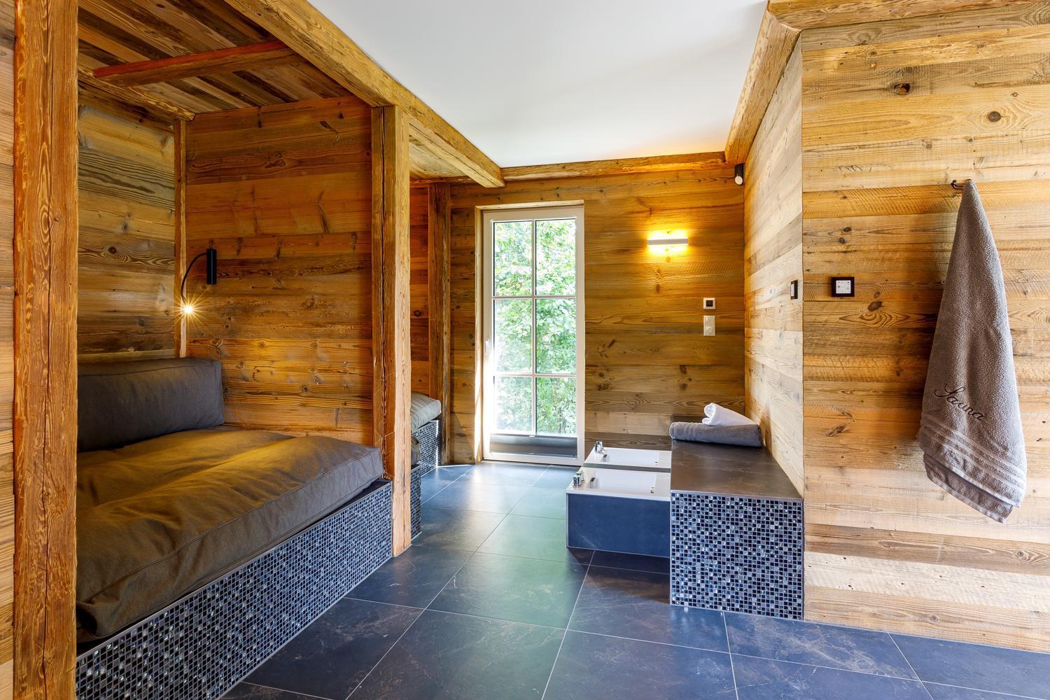 Spreewald Chalet Wohnung 부르크 외부 사진